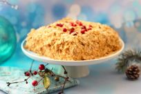 Рецепты на день рождения