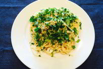 Рецепты на сковороде