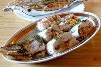 Рецепты в духовке