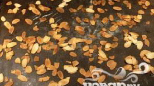 ШАГ 2. бобовый салат с сыром пармезан