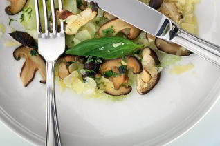 Салаты с селедкой