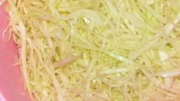 ШАГ 3. капуста с морковью