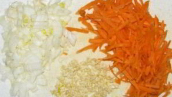 ШАГ 4. капуста с морковью