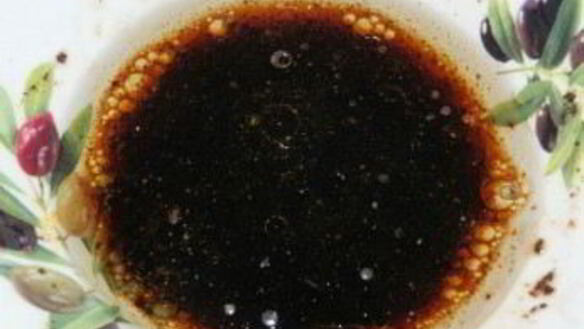 ШАГ 3. мясной салат из говядины