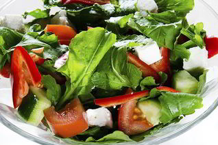 Салат Бонапарт