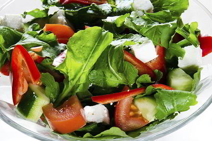 Салат Бонапарт