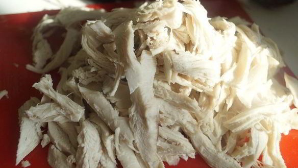 ШАГ 2. салат из болгарского перца и помидоров