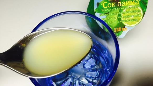 ШАГ 2. салат из дыни с авокадо под мятно-лаймовым соусом