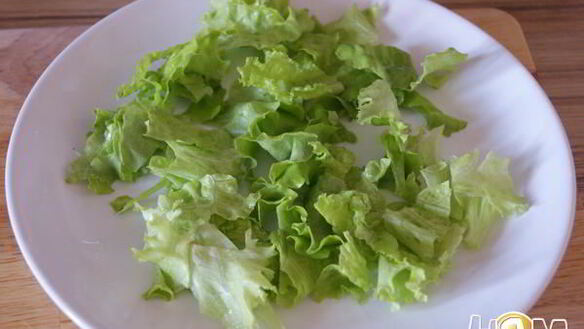 ШАГ 2. салат из говядины и сладкого перца