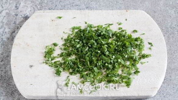 ШАГ 5. салат из сырой свеклы с чесноком