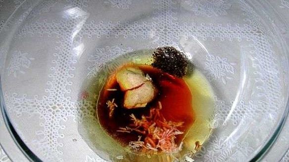 ШАГ 42. салат кобб