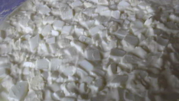 ШАГ 5. салат кумушка