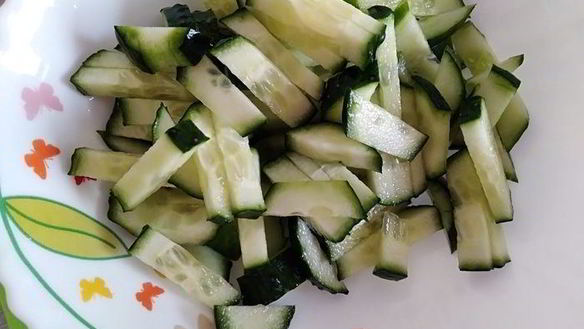 ШАГ 2. салат министерский