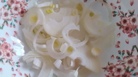 ШАГ 3. салат министерский