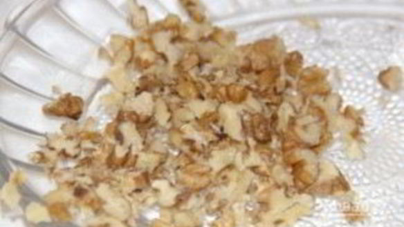 ШАГ 5. салат нежность с куриной грудкой