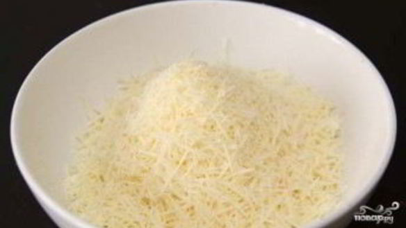 ШАГ 2. салат пасхальный