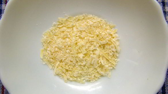 ШАГ 5. салат грибы под шубой