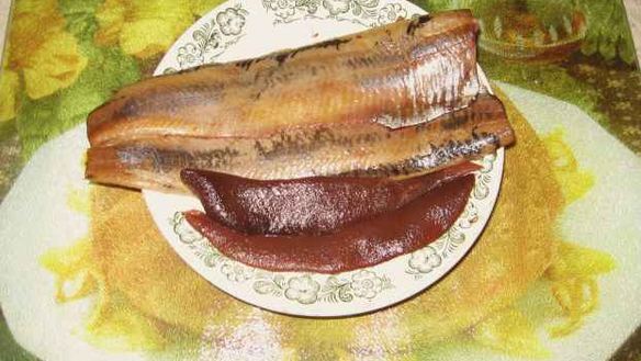 ШАГ 8. салат сельдь под шубой