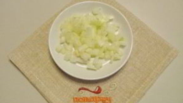 ШАГ 3. салат селедка под шубой