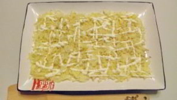 ШАГ 5. салат селедка под шубой