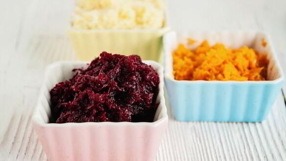 ШАГ 6. сельдь под шубой