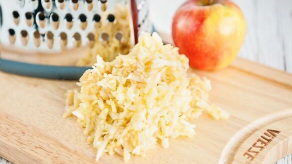 ШАГ 7. сельдь под шубой