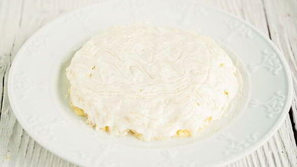 ШАГ 8. сельдь под шубой