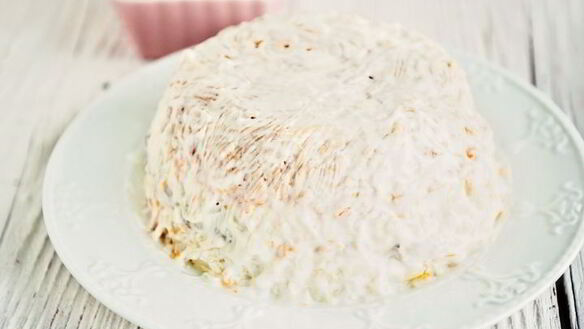 ШАГ 10. сельдь под шубой