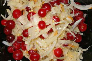 Салат Полезный