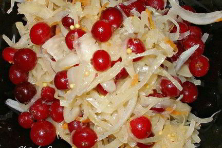 Салат Полезный