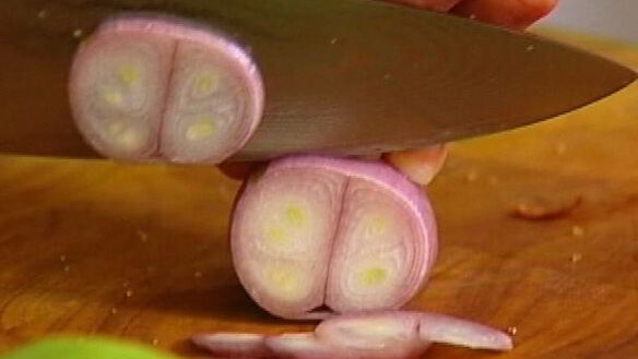 ШАГ 4. салат с клубникой, шпинатом и киви и запеченный грейпфрут