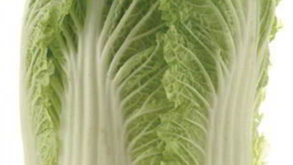 ШАГ 2. салат с креветками и авокадо