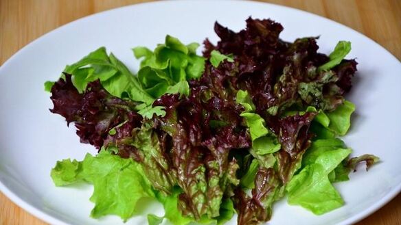 ШАГ 3. салат с курицей и апельсинами