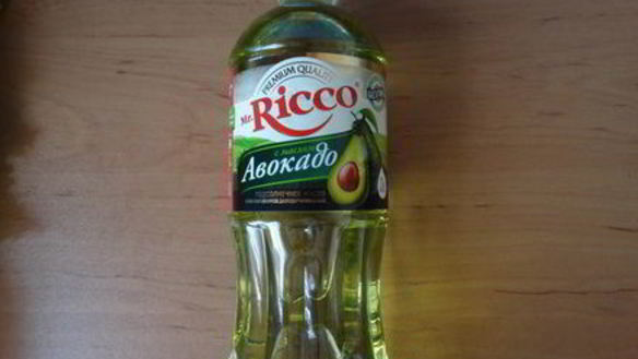 ШАГ 11. салат с рукколой и клубникой