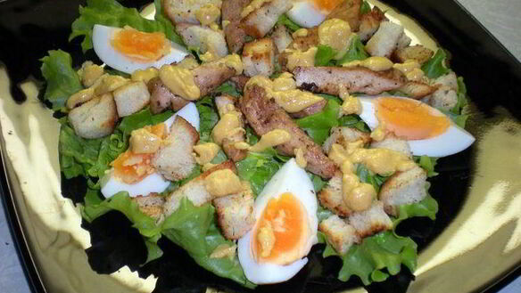 ШАГ 4. цезарь