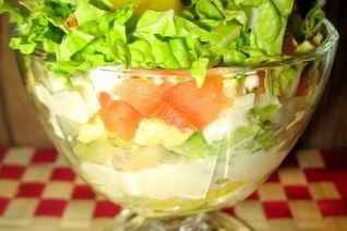 СалатМаруся