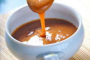 Апельсиновый соус