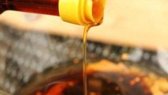 ШАГ 11. арахисовый соус