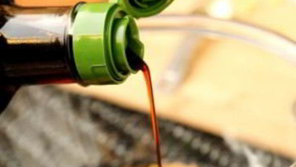 ШАГ 9. арахисовый соус