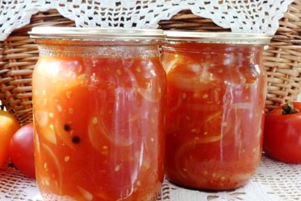 Чемберленский соус