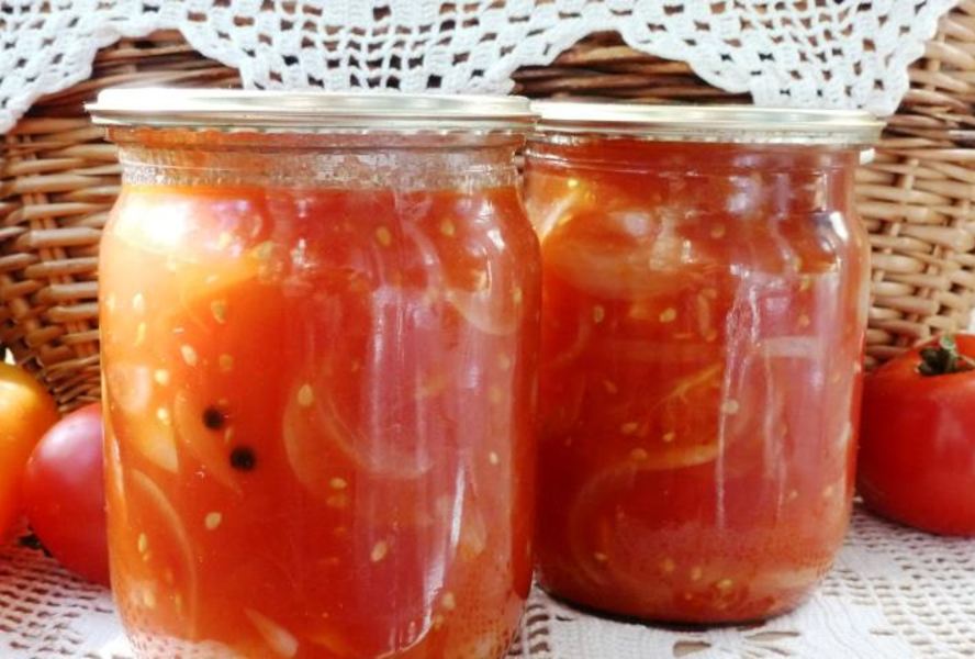 Чемберленский соус