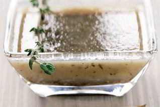 Чертовски острый соус