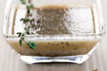 Чертовски острый соус