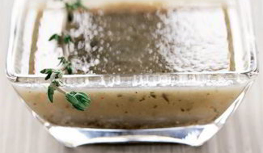 Рецепт чертовски острый соус