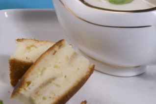 Сладкий соус