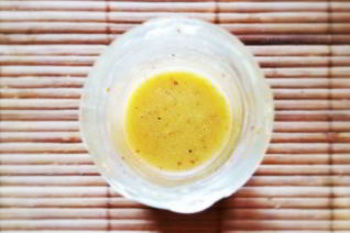 Соусы для салата