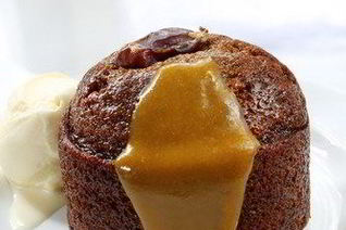 Домашний карамельный соус