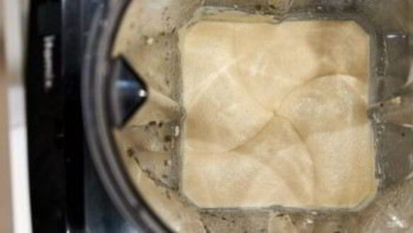 ШАГ 6. французский луковый соус