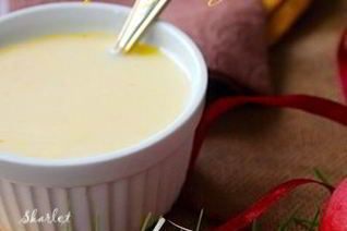 Голландский соус