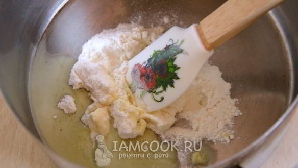 ШАГ 5. грибной соус из сушеных грибов